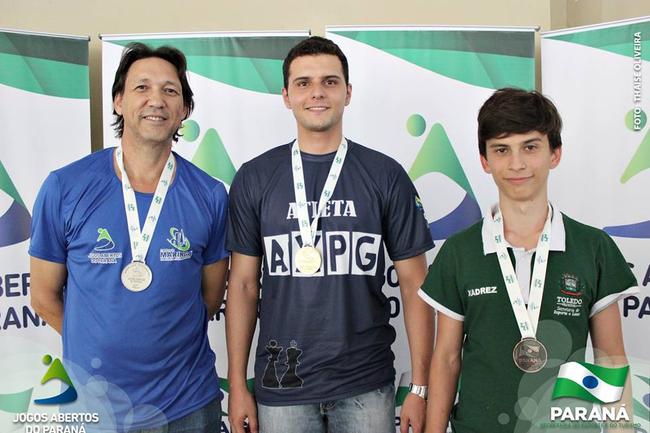 Atleta ponta-grossense de apenas seis anos se destaca em torneios de xadrez   D'Ponta News - Notícias do Paraná - Jornalismo sério para leitores  exigentes!