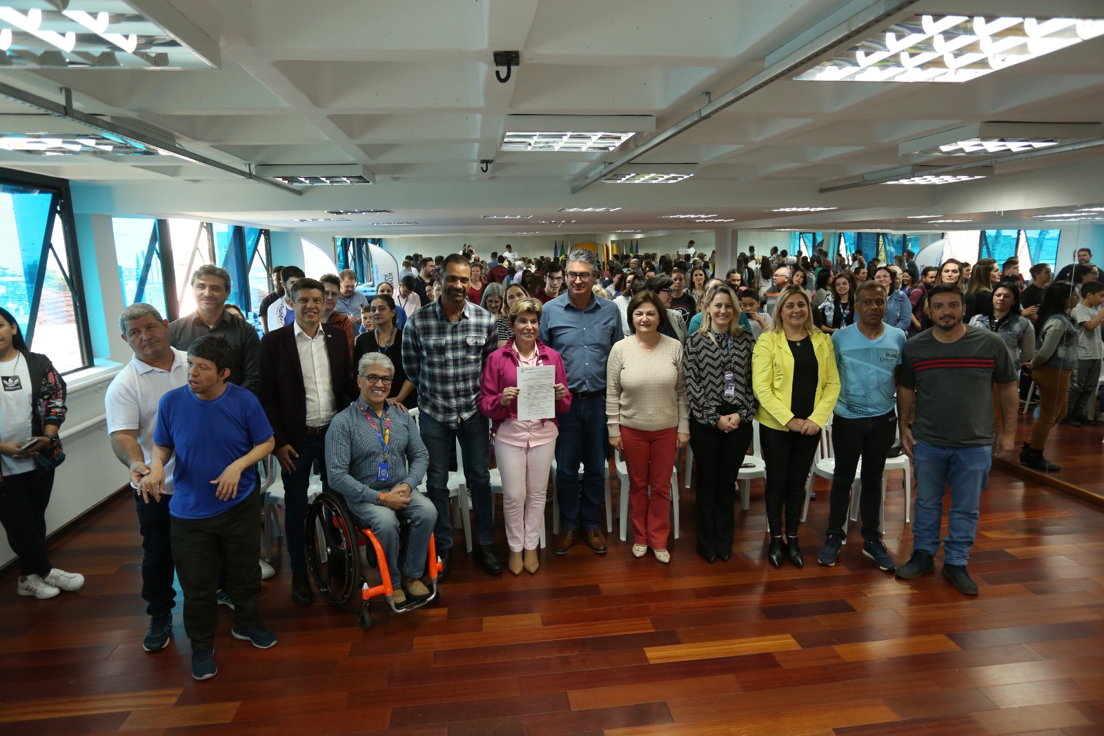 Foto: Reprodução/Prefeitura de Ponta Grossa - PR