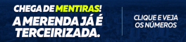 Merenda Escolar